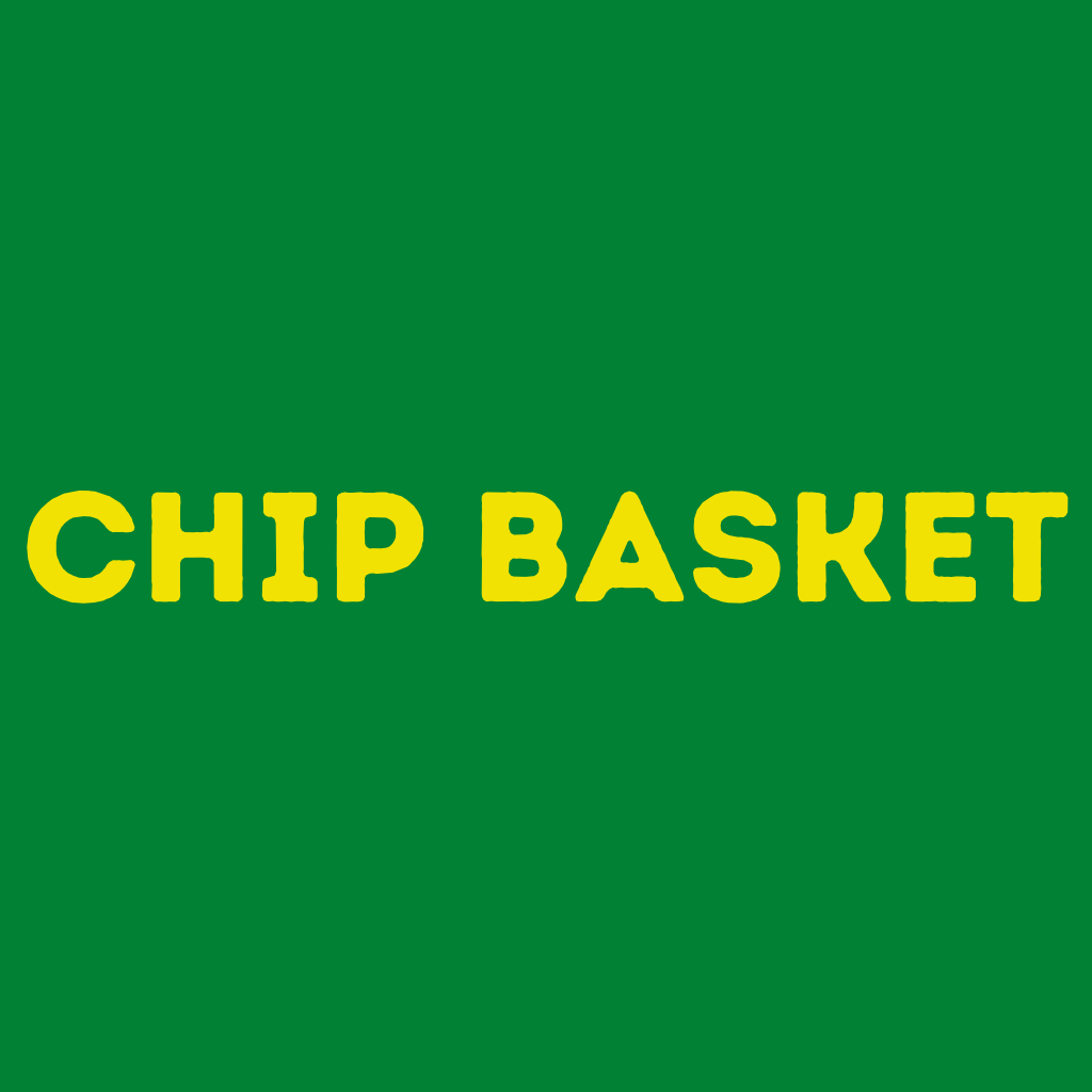 Chip Basket Take Away Menu Online