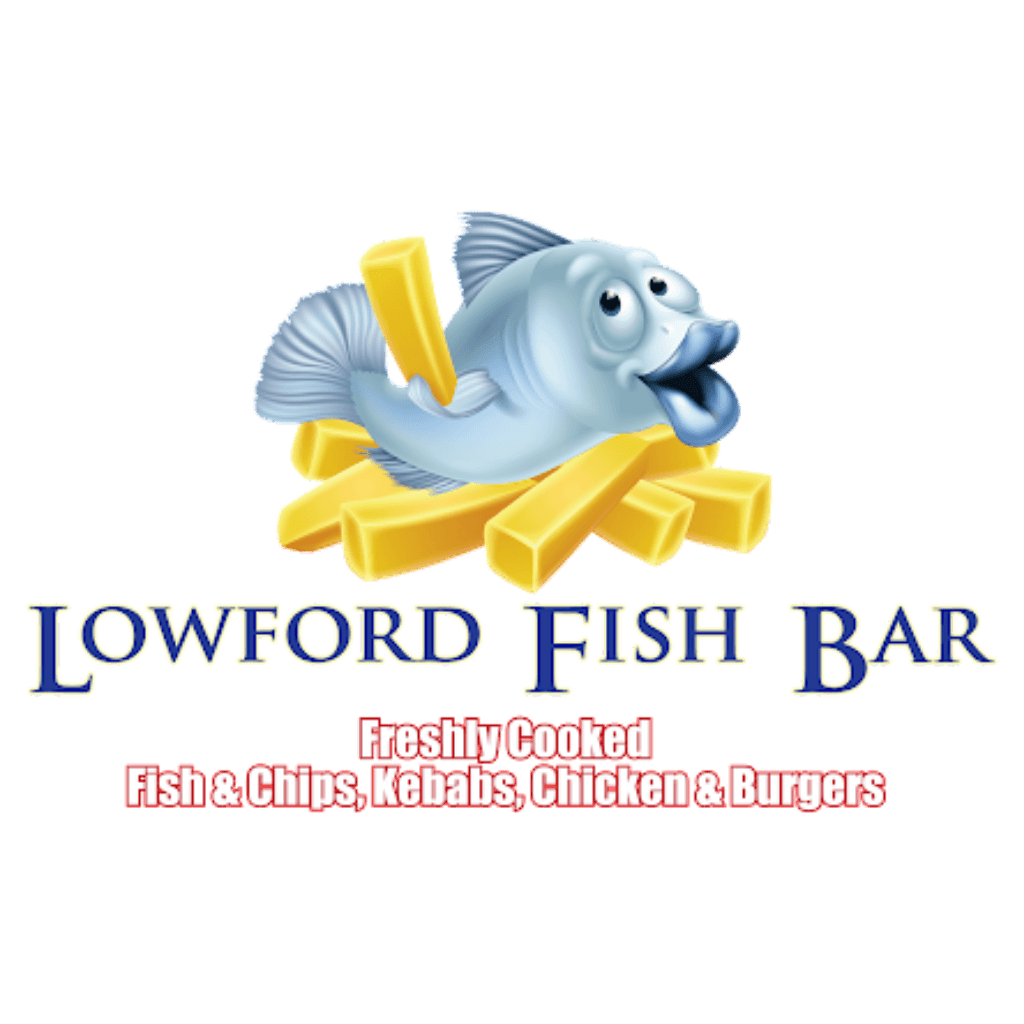 Lowford Fish Bar